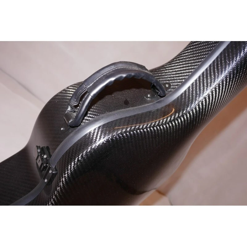 Carbon Fiber Classical Guitar Covers