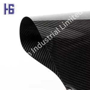 Carbon Fiber Cloth Sheets