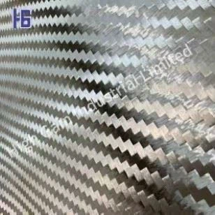 Carbon Fiber Fabric Sheets