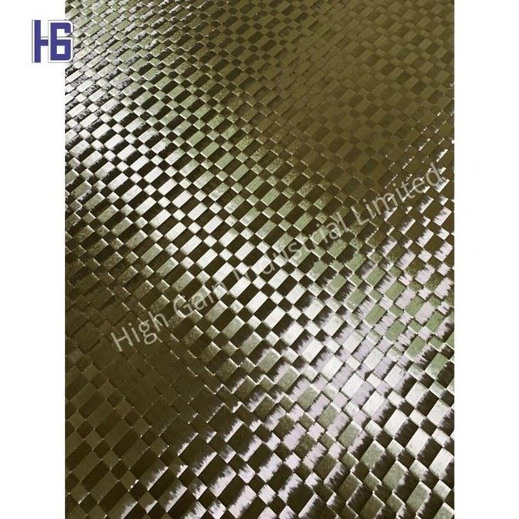 Carbon Fiber HC-12-200T