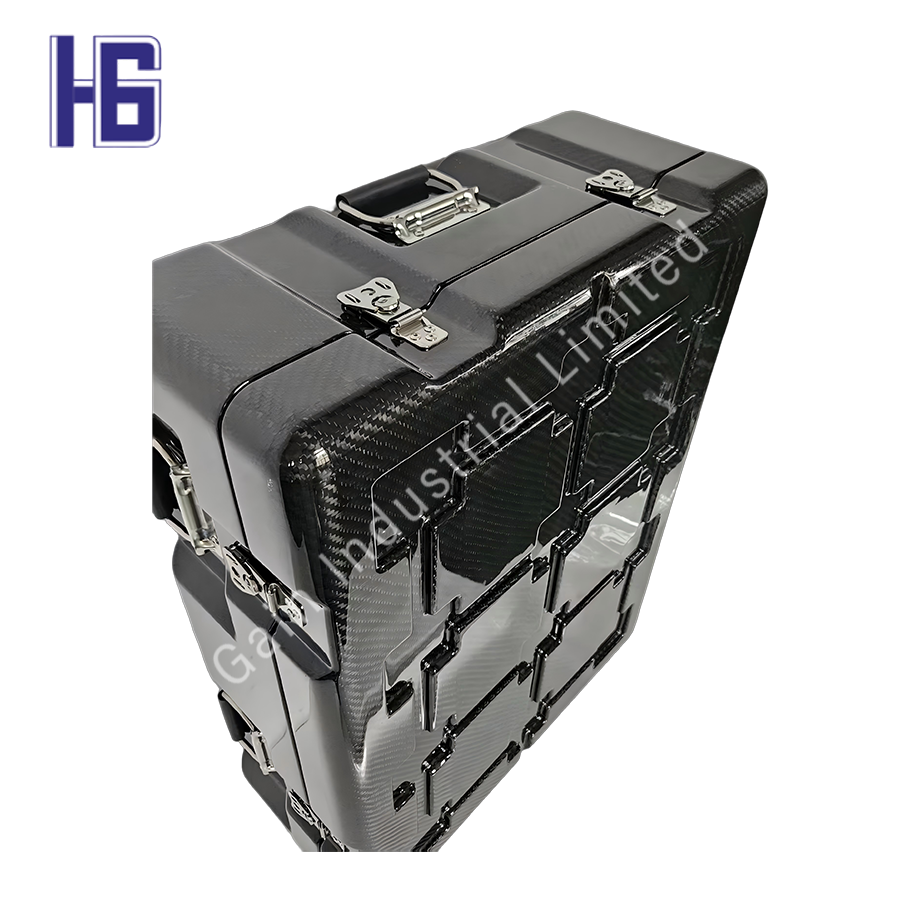 Carbon Fiber Medical & Precision Instrument Cases price