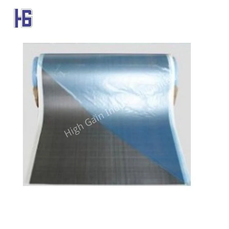 Carbon Fiber PA6 Unidirectional Tape