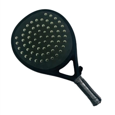 Carbon Fiber Padel Rackets