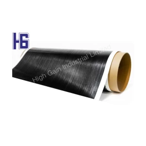 Carbon Fiber PC Unidirectional Tape
