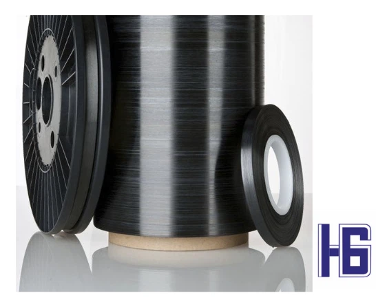 Carbon Fiber PEKK Unidirectional Tape