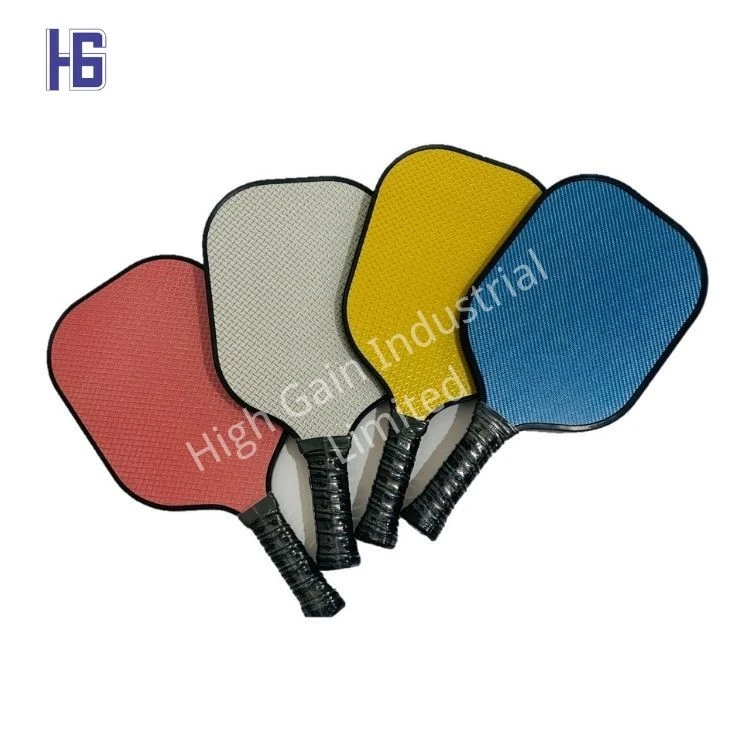 Carbon Fiber Pickleball Bat