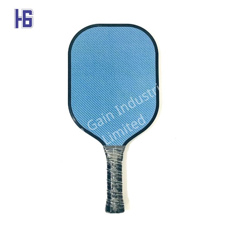 Carbon Fiber Pickleball Bat