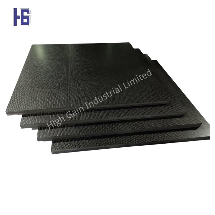 Carbon Fiber Plate Cnc