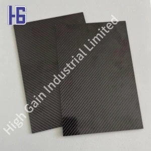 Carbon Fiber Composite Sheet
