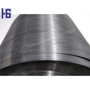 Thermoplastic Carbon Fiber composite tape