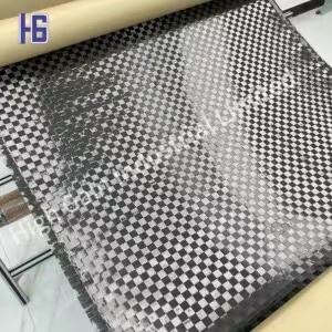 Carbon Fiber Roofing Sheets