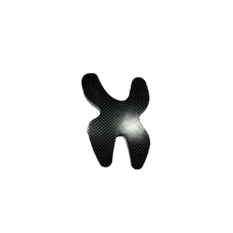 Carbon Fiber Shoe Insole