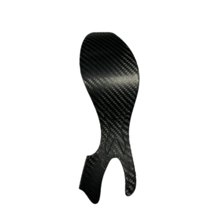 Carbon Fiber Sole Running Shoes