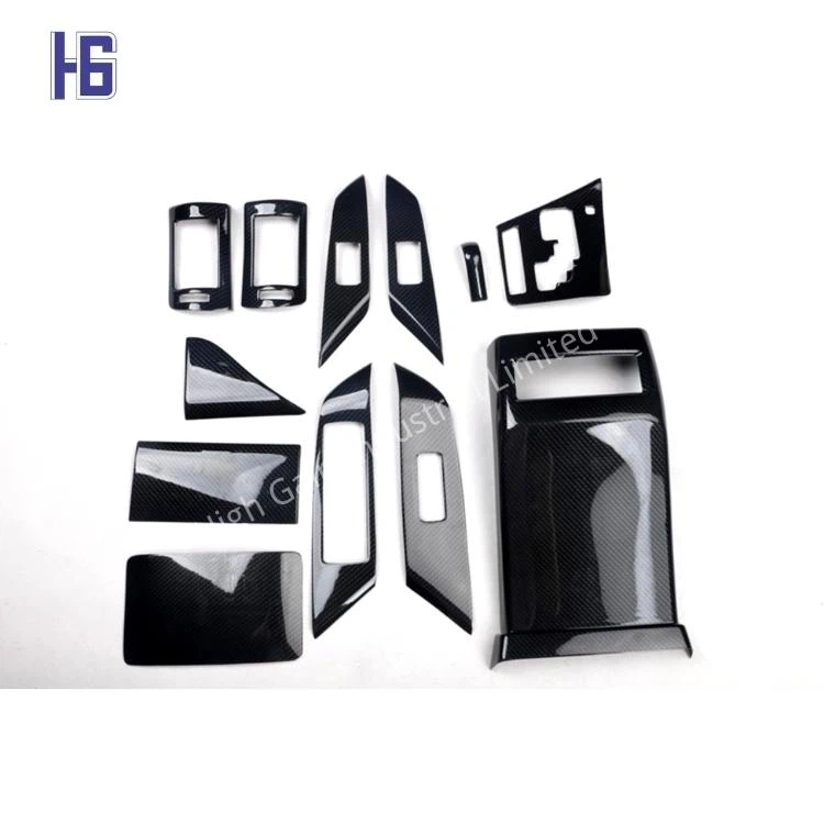 DIY Carbon Fiber Parts