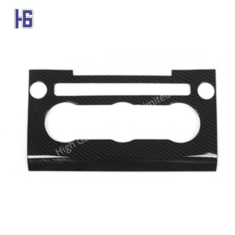 Carbon Fiber Special-Shaped Parts