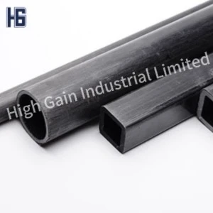Carbon Fiber Square Pipe