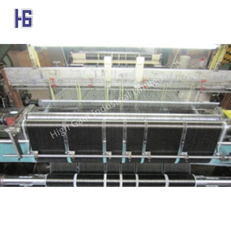 Carbon Fiber Structured Materials