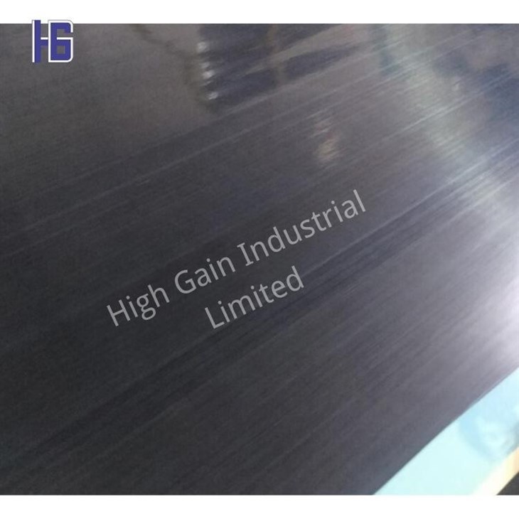 Carbon Fiber UD Prepreg And Laminate