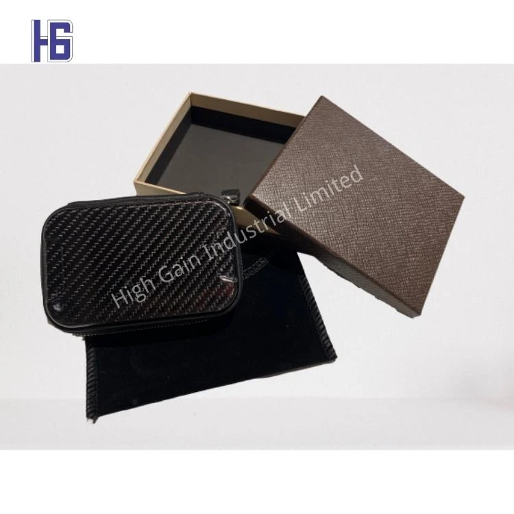 Carbon Fiber Wallet