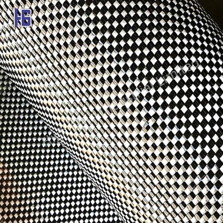 Composite Hybrid Fabric