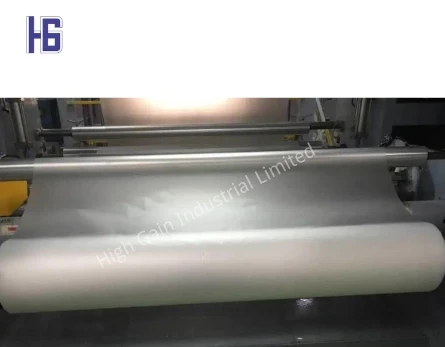 ETFE Extruded Films