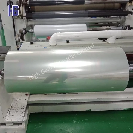FEP Film Adhesive Tapes