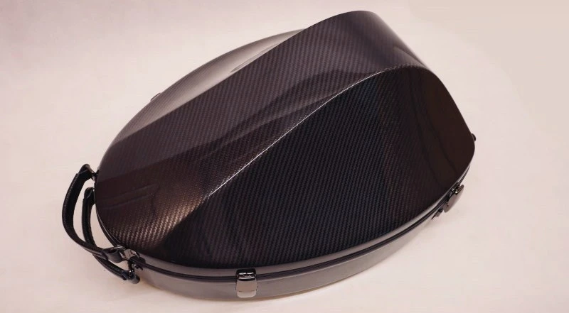 French Horn Carbon Fiber Cases