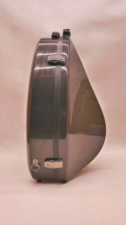 French Horn Carbon Fiber Cases