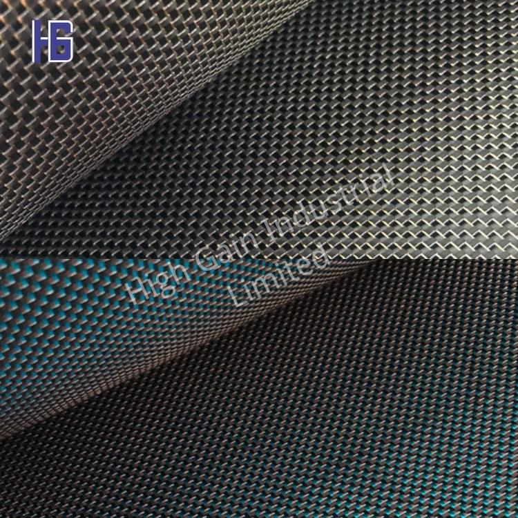 Glitter Fabric Sheets