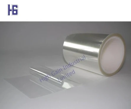 Industrial Polyeste Film