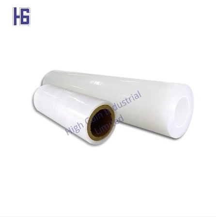 Industrial Polyeste Film