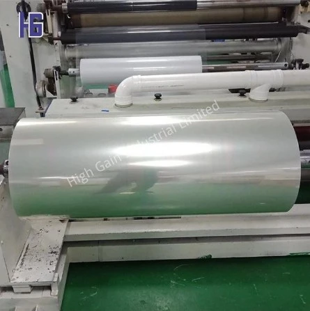 Industrial Polyeste Film