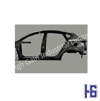 The advantages of carbon fiber in the automotive field