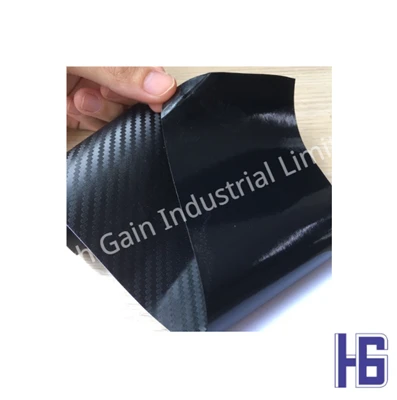 Are surface scratches of carbon fiber products good to deal with?