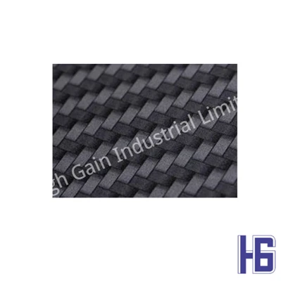Analyze the characteristics of carbon fiber materials