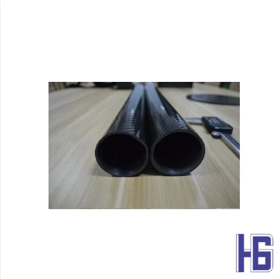 Interpretation of Key Points for Carbon Fiber Products Using Hand Lay-Up Mold...