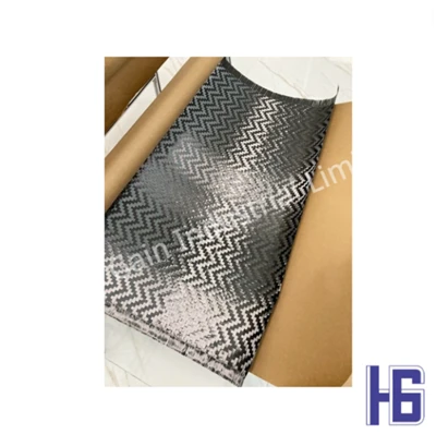 Why is the strength of carbon fiber sheets lower than that of carbon fiber fa...