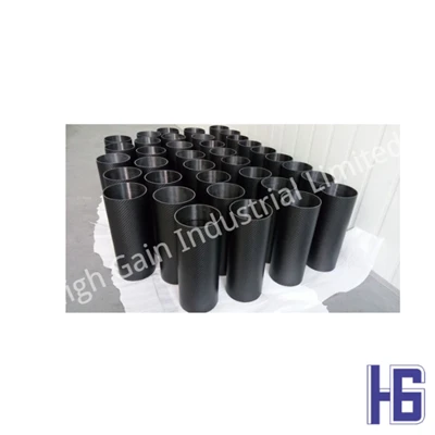 Do Carbon Fiber Tubes Age? A Comparison Between Carbon Fiber Tubes and Steel ...