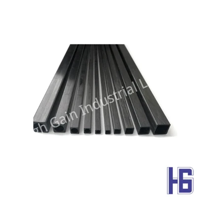 Connection between Carbon Fiber and Metal Parts