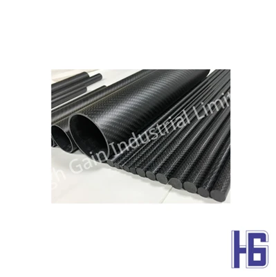 What are the advantages of carbon fiber in rail transportation?