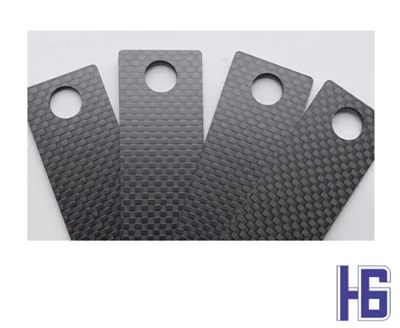 How high a temperature can carbon fiber withstand, and why do many carbon fib...