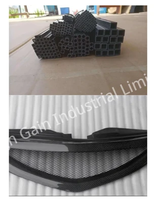What issues may arise during the processing of carbon fiber?