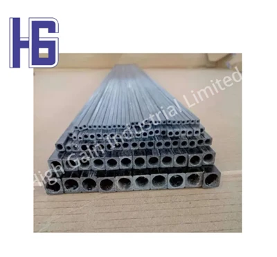Unveiling the Secrets of Carbon Fiber Machining: From Technology to Application.