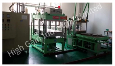 What are the application advantages of continuous carbon fiber reinforced PPS?