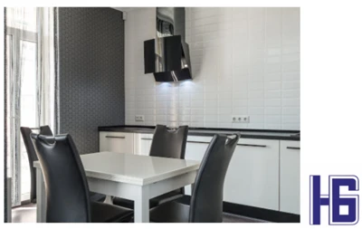 Is carbon fiber material widely used in the furniture industry?