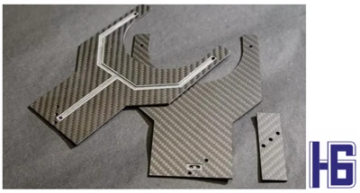 How to choose between 3K carbon fiber sheets and 12K carbon fiber sheets?
