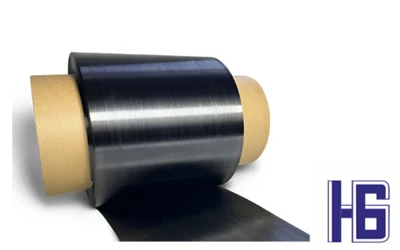 The performance comparison between thermoplastic carbon fiber and thermosetti...