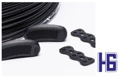 Advances in Medical Technology with Carbon Fiber/PEEK Thermoplastics