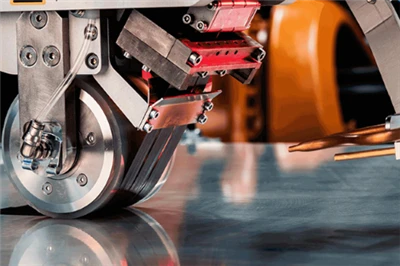 Can carbon fiber shaped parts be produced in the future using fully automated...