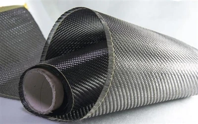 Three Advanced Surface Treatment Techniques for Carbon Fiber Composites